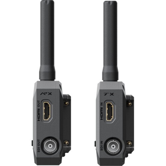 Accsoon CineView SE 4K SDI/HDMI Wireless Video Transmission System